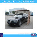 Detachabl Foldable Carport Canopy For Parking